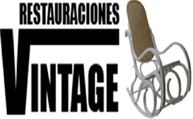 Restauraciones Vintage